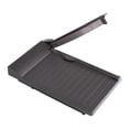 thumbnail image 2 of arctrm Paper Cut Guillotine Trimmer 3 Sheet Capacity Paper Slicer Scrapbooking Tool for Gray, 2 of 10