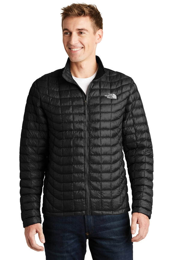 ThermoBall Trekker Jacket. NF0A3LH2 Size XL