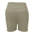thumbnail image 2 of Bermuda George Talla 40 Gabardina Corte Plus Caqui, 2 of 4