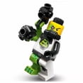 thumbnail image 1 of Minifiguras LEGO Serie 26 Blacktron Mutant 71046 en bolsas, 1 of 1