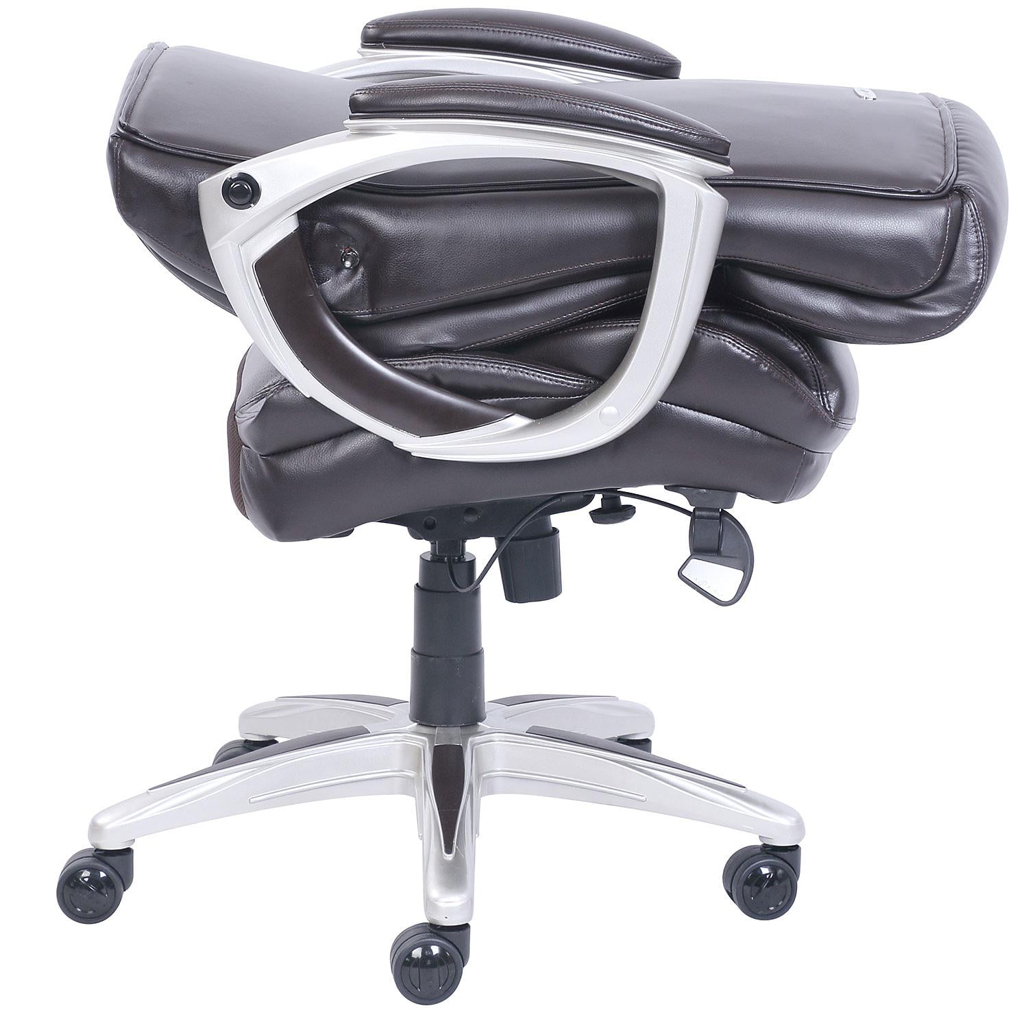 lazy boy alston executive chair