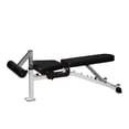 thumbnail image 3 of Deltech Fitness Flat/Incline/Decline Bench (DF9600), 3 of 11
