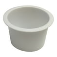 thumbnail image 1 of Vacuum Seal/Zip Lock Bag Fill Funnel, 1 Pack (White) White, 1 of 5