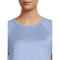 thumbnail image 5 of Athletic Works Women's Active T-Shirt and Leggings Set, 2-Piece, Sizes XS-XXXL, 5 of 6