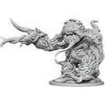 thumbnail image 2 of Dungeons & Dragons Nolzur's Marvelous Unpainted Miniatures: Iron Golem, 2 of 3