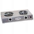 thumbnail image 1 of BroilKing CDR-1TB Double Hot Plate, 1 of 1