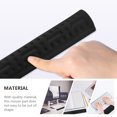 thumbnail image 5 of Raindrops  Memory Foam Wrist Rest for Keyboard Mouse Pad Office, 5 of 8
