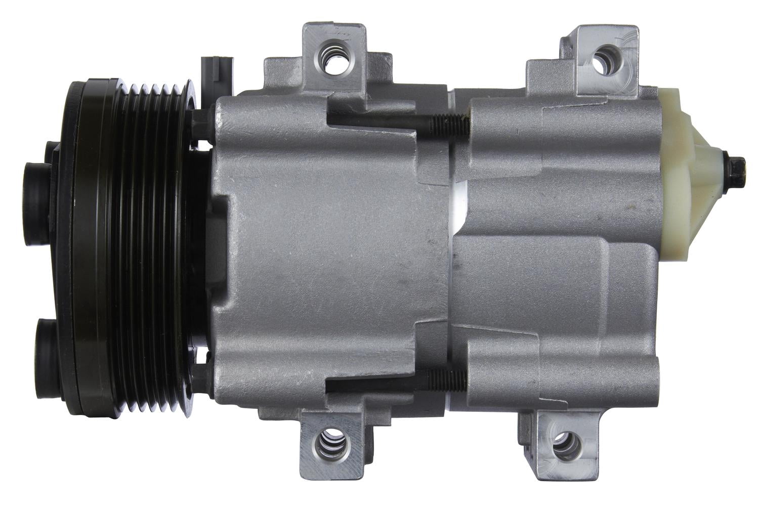 Spectra Premium 0658140 Air Conditioning Compressor - HVAC