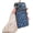 Blue, variant on Leopard Cheetah Print Side Back Camera Protect Shockproof Phone Case for iPhone (Pink,iPhone 14)