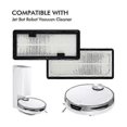 thumbnail image 3 of Washable Replacement Hepa Compatible With Samsung Jet Bot Ai+ And Jet Bot+ Vacuum Cleaners Suitable Compatible With Robot Vr30t85513w-aa Vacuum Acces, 3 of 4