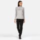 thumbnail image 3 of Regatta - Forro Polar Yonder para Mujer (Blanco), 3 of 6