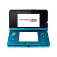 thumbnail image 1 of Consola Reacondicionada Nintendo 3DS Con Juegos Preinstalados color Azul Nintendo, 1 of 1