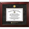 thumbnail image 1 of Campus Images OR991EXM-1411 14 x 11 in. Portland State University Executive Diploma Frame, 1 of 1