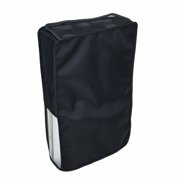 Dust proof Cover Sleeve for PS5 slim Console, Anti-Scratch Dustproof Shell Protective Sleeve Horizontal Vertical Dust Protector Case