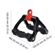 thumbnail image 3 of Mango De Remo Doble D En Forma De V, Accesorios Giratorios De 360 ​​° Para Máquina De Cables De Gimnasio En Casa, 3 of 9