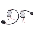 thumbnail image 2 of Engine Cooling Fan Control Module, Superior Electronic Component 4F0121003J Front Fan Control Module  for  C6, 2 of 7