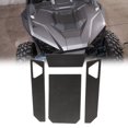 thumbnail image 3 of Ajuste del panel del capó del motor ANGGREK para ATV de Fibra de carbono, 3 of 8