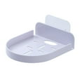 thumbnail image 1 of Bgsha Mounted Storage Holder Speaker Stand For Router Projector Bracket Camera Shelf, 1 of 9