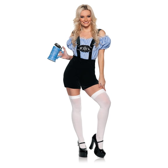 Underwraps Cute Womens Halloween Costume