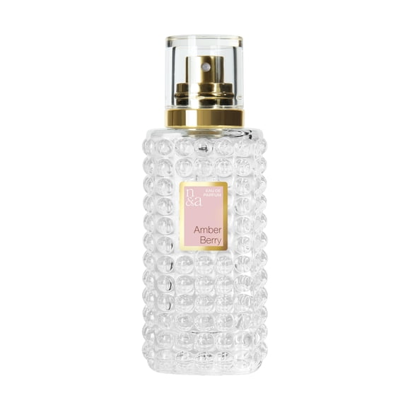 Perfume NICKA K NEW YORK Now & Always 30 ml