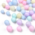 thumbnail image 2 of Small Craft Foam Balls Round for DIY Wedding Holiday Crafts Making Mixed color 2.5~3.5mm, 2 of 3
