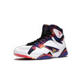 thumbnail image 4 of JORDAN MENS Air Jordan 7 Retro "Sweater" 304775 142 from Stadium Goods, 4 of 6