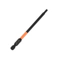 thumbnail image 7 of Magnetic Hexagon Screwdriver Bit for Power Drill 1/4 Inch Shank 100mm Length, 7 of 7