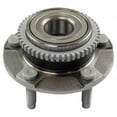 thumbnail image 4 of Geelife Front Wheel Bearing & Hub Assembly For 1994-2004 Ford Mustang w/ ABS, 4 of 9
