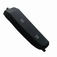 thumbnail image 1 of Steering Wheel Volume Button Radio Music Switch Cap for Volkswagen Golf 7 Passat GTI GTS R Line 2017-2021, 1 of 6