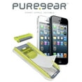thumbnail image 1 of PUREGEAR PURETEK ROLL-ON SCREEN PROTECTOR with EASY APPLICATION TRAY/ROLLER FOR APPLE iPHONE 5/5s/5c/SE 2016, 1 of 6