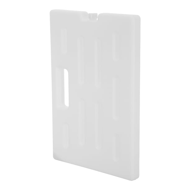 NUOLUX Paquetes De Hielo Reutilizables Para Portátil Con Para Picnic Y Camping