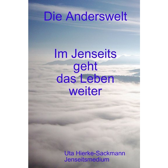 Im Jenseits geht das Leben weiter (Paperback)