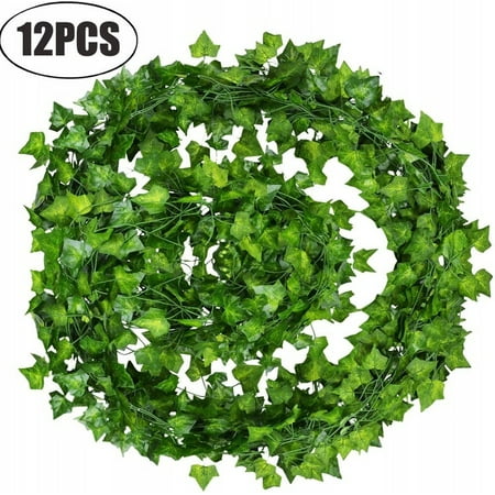 Artificial Grapevine Leaf Rattan, Decorative Green Leaves, Ceiling Vine  Green Rattan, Artificial Leaf Decoration, Climbing Plant | Walmart Canada