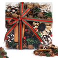 thumbnail image 1 of Potpourri SCENTORINI Aroma Guirnalda Navideña 200mL para el Hogar, 1 of 7