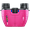 Pink, variant on Tasco Kids Real Binoculars 8x21, Great for Adventures, Hiking, Camping, Travel, Bird Watching, Blue