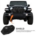 thumbnail image 3 of WASHWEPE Protector Para Winch De Camión Con Resistencia A Intemperie Y Material Resistente, 3 of 6