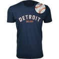 thumbnail image 1 of Men Home Run Baseball T-Shirt, 1 of 2