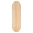 thumbnail image 5 of Blank Skateboard Deck Unfinished Skateboard Deck DIY Blank Graffiti Skateboard, 5 of 5