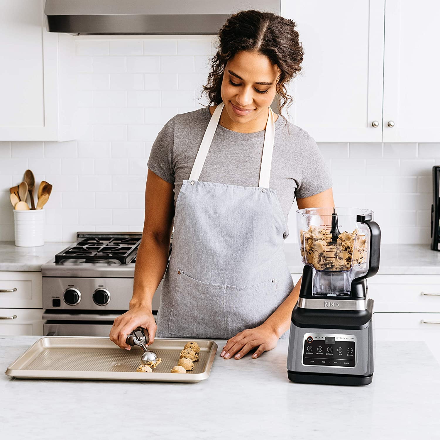 Sistema de cocina Ninja BN801 Professional Plus con Ubuy Chile