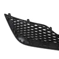 thumbnail image 6 of PIT66 Front Bumper Grille Fit for 2010-2011 Toyota Camry SE Black Grill 5310106200C0 TO1200323, 6 of 9