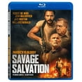 thumbnail image 1 of SAVAGE Salut (BLU), 1 of 1