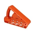 thumbnail image 1 of koolsoo Gypsum Board Angle Planer Professional Gypsum Board Tool Gypsum Board Cutter 60 Degree, 1 of 9