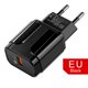 thumbnail image 5 of Cargador Usb Enchufe De Carga Rápida Cargador De Teléfono Móvil De Carga Rápida Enchufe De Carga De Teléfono Móvil Speravity EL013284-04, 5 of 5