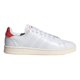 thumbnail image 1 of Tenis Adidas Advantage Hombre Caminar Casual blanco 27.5 Adidas FY8808, 1 of 3
