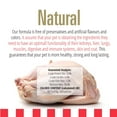 thumbnail image 4 of Livelong Healthy & Strong: 12 Pack - Chicken & Sweet Potato Recipe - 12.5oz Cans, Wet Dog Food, High Protein, All Natural, No Preservatives,, 4 of 7