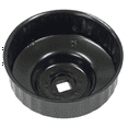 thumbnail image 2 of K-Tool 73617 76mm 30-Flute Cap Filter Wrench (EA), 2 of 3
