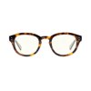 Gunnar Emery Tortoise/Onyx Frame Gaming And Computer Focus Clear Lens Eyewear