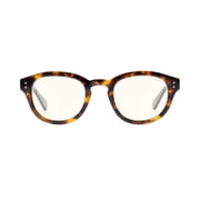 Gunnar Emery Tortoise/Onyx Frame Gaming And Computer Focus Clear Lens Eyewear