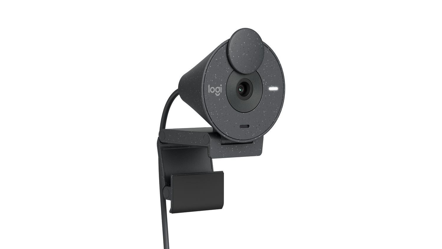 Logitech Brio 300 Full HD Webcam with Privacy Shutter