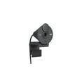 thumbnail image 5 of Logitech Brio 300 Full HD Webcam with Privacy Shutter, 5 of 5